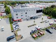 Heger Energietechnik GmbH - Heger Energietechnik GmbH Firmengebäude