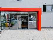 Heger Energietechnik GmbH - Heger Energietechnik GmbH Firmengebäude
