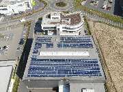 Heger Energietechnik GmbH - Heger PV-Anlage Gewerbe