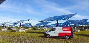 Heger Energietechnik GmbH - Wartung Photovoltaik Anlage