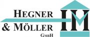 Logo - Hegner & Möller GmbH, Berlin