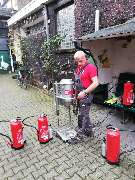 Hego / Adler Feuerschutz - 2