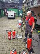 Hego / Adler Feuerschutz - 5