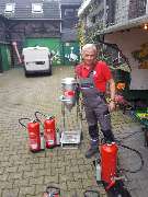 Hego / Adler Feuerschutz - 6