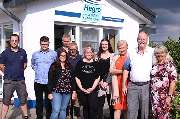 HEGRO GmbH Reha-Hilfen für Menschen - GALLERY