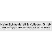 Hehn Schneidereit & Kollegen GmbH Berufsausübungsgesellschaf - LOGO