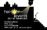 hei-light Events - 1