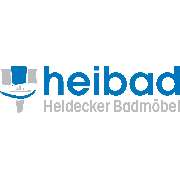 heibad Badmöbel Vertriebs GmbH - LOGO