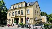 Heide-Apotheke - Aussenansicht der Heide-Apotheke