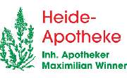 Heide Apotheke - LOGO