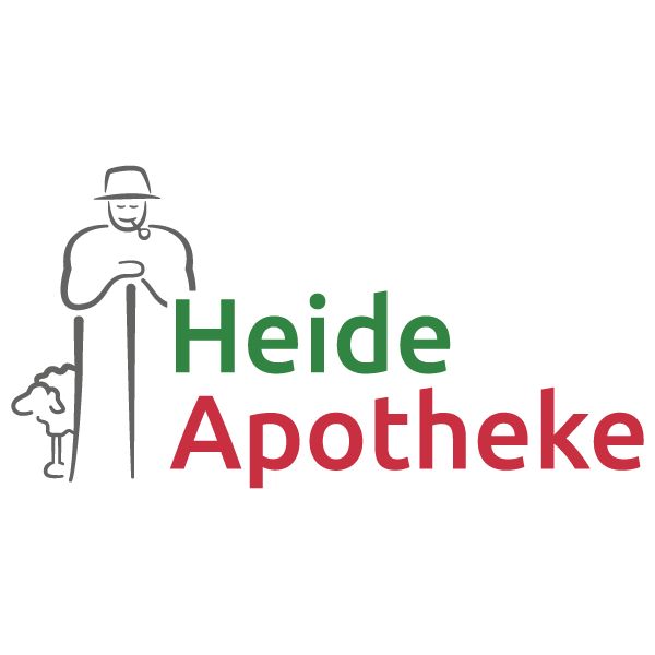 Heide-Apotheke - Logo der Heide-Apotheke