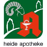 Heide-Apotheke - Logo der Heide-Apotheke