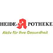 Heide-Apotheke - Logo der Heide-Apotheke