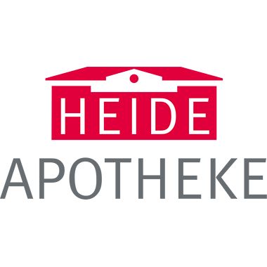 Heide-Apotheke - Logo der Heide-Apotheke