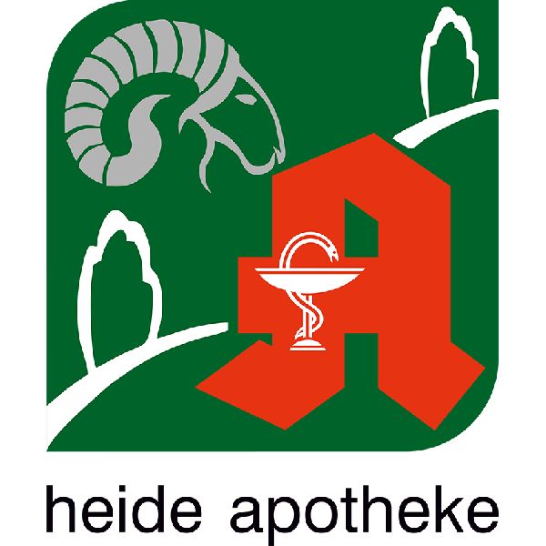 Heide-Apotheke - Logo der Heide-Apotheke