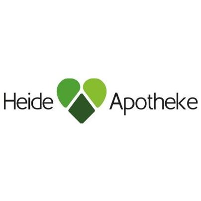 Heide-Apotheke - Logo der Heide-Apotheke