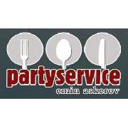 Heide Partyservice - LOGO