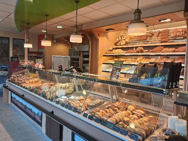 Heidebäckerei Meyer - GALLERY