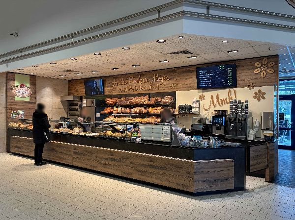 Heidebäckerei Meyer - GALLERY