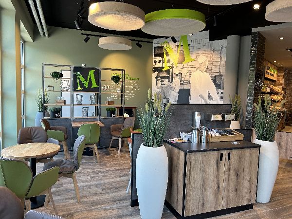 Heidebäckerei Meyer - GALLERY
