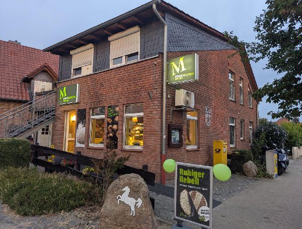 Heidebäckerei Meyer - GALLERY