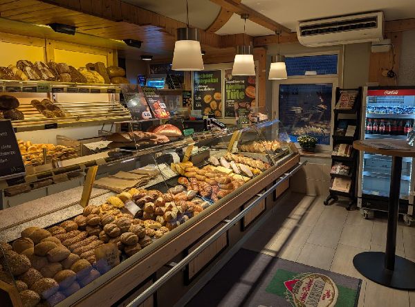 Heidebäckerei Meyer - GALLERY