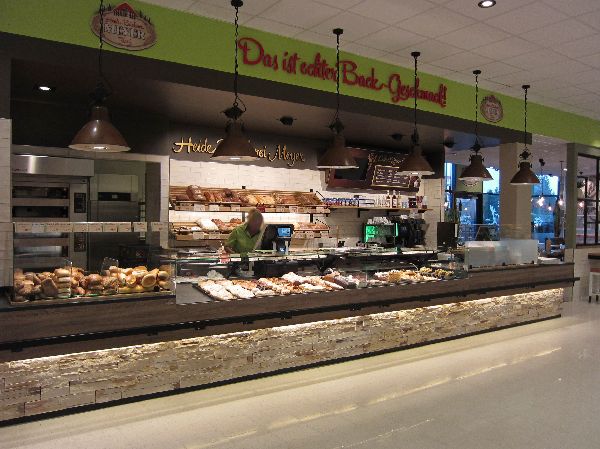 Heidebäckerei Meyer - GALLERY