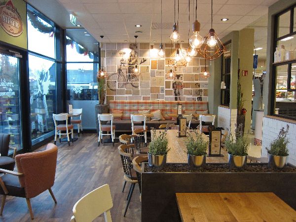 Heidebäckerei Meyer - GALLERY