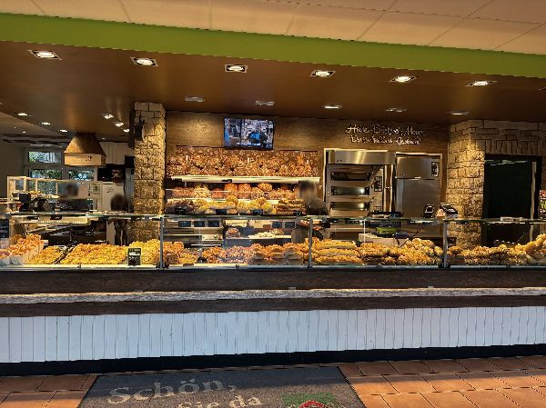 Heidebäckerei Meyer - GALLERY