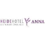 Heidehotel Anna Soltau, Inh. Dhelia Henderson - LOGO