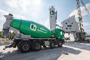 Heidelberg Materials Beton - Betonwerk Wiesbaden