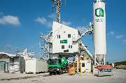 Heidelberg Materials Beton - Betonwerk Wiesbaden