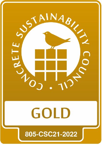 Heidelberg Materials Beton - Das CSC-Zertifikat be …