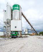 Heidelberg Materials Beton - GALLERY