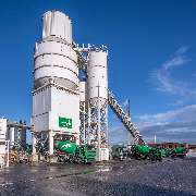 Heidelberg Materials Beton - GALLERY
