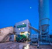 Heidelberg Materials Beton - GALLERY
