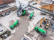 Heidelberg Materials Beton - GALLERY