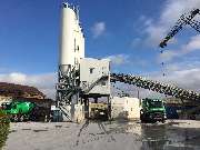 Heidelberg Materials Beton - GALLERY