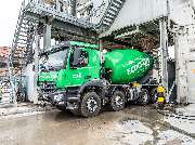 Heidelberg Materials Beton - GALLERY