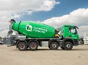 Heidelberg Materials Beton - Heidelberg Materials Beton
