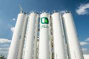 Heidelberg Materials Beton - Heidelberg Materials Beton