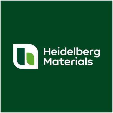Heidelberg Materials Betonelemente - LOGO