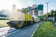 Heidelberg Materials - GALLERY