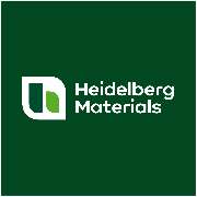 Heidelberg Materials - LOGO