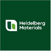 Heidelberg Materials - LOGO