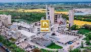 Heidelberg Materials - Zementwerk Hannover CSC-zertifiziert
