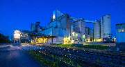 Heidelberg Materials - Zementwerk Paderborn