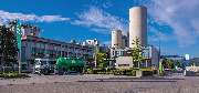Heidelberg Materials - Zementwerk Schelklingen Versand