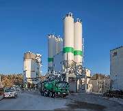 Heidelberger Beton Inntal GmbH & Co. KG - GALLERY