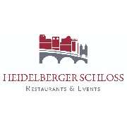 Heidelberger Schloss Restaurants & Events GmbH & Co. KG - LOGO